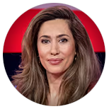 Danny Grootveld met Fidan Ekiz over Tunnelvisie - Kind van de 'Maasbach sekte'