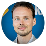 Danny Grootveld met Israel van Dorsten over Tunnelvisie - Kind van de 'Maasbach sekte'